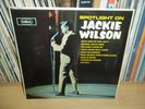 JACKIE WILSON Spotlight On UK 1965 CORAL 1st Press 1B / 1B MONO LP Top Audio