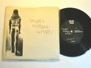 NEW WAVE 45 - YOUNG MARBLE GIANTS - FINAL DAY EP Rough Trade UK 7
