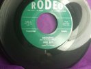 1958 Imogene/ Dont cha Baby My Baby  Don Ray  Rodeo Label  Scarce Rockabilly