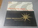 Billy Taylor Septet Brazilian Beat 1960 LP on Sesac