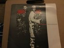 Rare pet shop boys Vinyl Live At Wembley Arena White Label Performance 91
