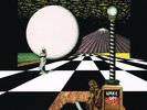Out Of Focus ?- Wake Up / Missing Vinyl LP  ?– MV004 Neu