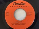 Northern Soul The Detroit Executives Cool Off Pameline Orig Excellent Cond
