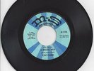 Northern Soul 45-Tony Clarke-They Call Me A Wrong Man/ No Sense Of Direction-M-S