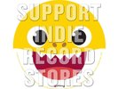 PINKFONG BABY SHARK RSD 2019 VINYL 7