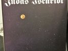 JUDAS ISCARIOT An Ancient Starry LP katharsis nargaroth xasthur darkthrone krieg