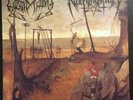 NACHTMYSTIUM LEVIATHAN Split LP RARE LTD #54/100 xasthur wittr agalloch weakling