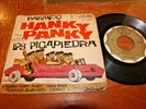 LOS PICAPIEDRA Bailando Hanky Panky GARAGE BEAT MOD PUNK 1966 MEXICO 7
