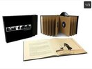 Johnny Cash Unearthed box set Vinyl 9 LP