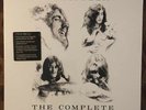 Complete BBC Sessions [LP] by Led Zeppelin, 180 Gram Vinyl, 5 Discs, Box Set