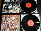 THE BANGLES DIFFERENT LIGHT shrink & All Over the Place 2 LP + WALK