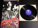 MOTHERS OF INVENTION ZAPPA ABSOLUTELY FREE VERVE LP VG+ VINYL STEREO