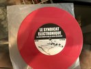 Le Syndicat Electronique ?– Westmoon Klub / Herr Geldmann --