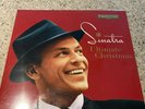 Frank Sinatra Ultimate Christmas 2 X LP VINYL Capitol Records 2017 NEW sealed