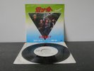 SWEET  Love is like oxygen   PROMO  TEST WHITE     Japan