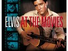 Elvis At The Movies 180G Gatefold Red Vinyl 2LP Record Teddy Bear Jailhouse Rock