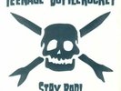 TEENAGE BOTTLEROCKET - Stay Rad - Vinyl (LP)