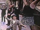 DOORS, The - Strange Days - Vinyl (180 gram vinyl LP)