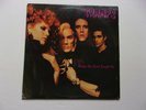 THE CRAMPS - :