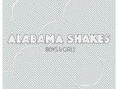 Alabama Shakes - Boys & Girls (1LP Vinyl +7 