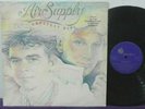 AIR SUPPLY Greatest Hits LP   RARE ** SOUTH AFRICA Gallo NM