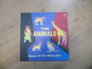 LP the ANIMALS HOUSE OF THE RISING SUN RUSSIA unplayed