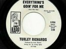 TURLEY RICHARDS ORIGINAL 7