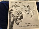 Lou Ragland is the Conveyor- Understand Each Other LP