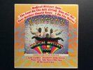 BEATLES MAGICAL MYSTERY TOUR RARE MONO LP