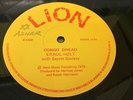 Errol Holt Congo Dread Come Rock Me Rare Killer Roots UK 12