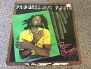 Peter Broggs Progressive Youth Rare Killer Roots UK LP