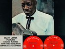 The Legendary Son House Father Of Folk Blues LP CS 9217 Vinyl (VG+) Tested