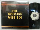 The Bouncing Souls LP 1997 US ORIG Epitaph HOT WATER MUSIC Gaslight Anthem PUNK