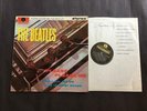 STEREO BEATLES PLEASE PLEASE ME 3RD PCS 3042 NEMS BAG YEX 94-1 95-1 E J DAY 1963