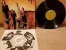 Caravan - S/T 1969 Verve Forecast FTS 3066 Jacket VG+ Vinyl NM LP