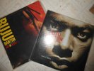 2 Buju Banton (LP) voice of jamaica and inna heights