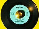 *** THE SUPERLATIVES *** I STILL LOVE YOU **VG+ *NORTHERN SOUL CLASSIC