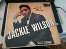 LP Jackie Wilson ?– Lonely Teardrops BL 54045 MONO VG+/VG+