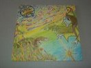 OZRIC TENTACLES - PUNGENT EFFULGENT - LP -  MADE IN ENGLAND