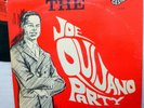 the JOE QUIJANO Party Album original VG+ CESTA mono LP boogaloo salsa  JB15