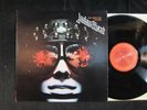 JUDAS PRIEST Hell bent for leather JC35706 US ORIGINAL LP hard rock/metal EX
