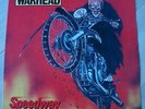 Warhead Speedway 1985 Mausoleum