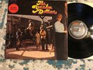 THE YANKEE DOLLAR   S/T “PROMO” LP   DOT DLP-3874 MONO   Orig. ‘68 Psych