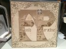 MADDEN AND HARRIS - FOOLS PARADISE LP - OZ PRIVATE ACID FOLK JASMINE PROG 1975