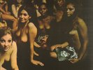 JIMI HENDRIX EXPERIENCE-2-LP-ELECTRIC LADYLAND-NUDECOVER-TRACK-UK-613008/009-MIN