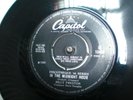 BILLY PRESTON   IN THE MIDNIGHT HOUR  Capitol 15458  Northern Soul Classic