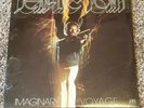 Sealed Jean-Luc Ponty Imaginary Voyage Lp Original Atlantic