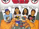 69771 Lp 33 giri - D.R.I.* - 4 Of A Kind