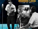 Velasquez Anibal/Y Su Conjunto - Mambo Loco - LP Vinyl - New