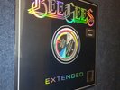 BEE GEES - EXTENDED - FROM 1977 FILM SATURDAY NIGHT FEVER - LP - SEALED -N2-FLG
